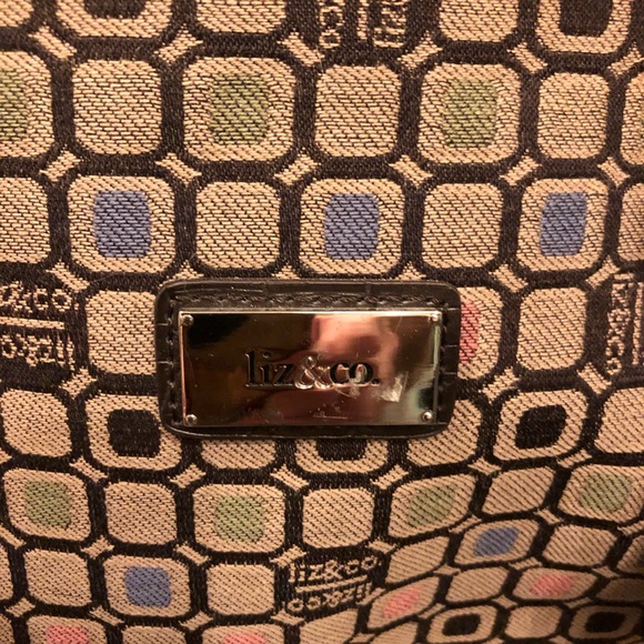 Computer bag/briefcase - Picture 6 of 7